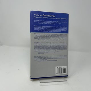 CauseWired