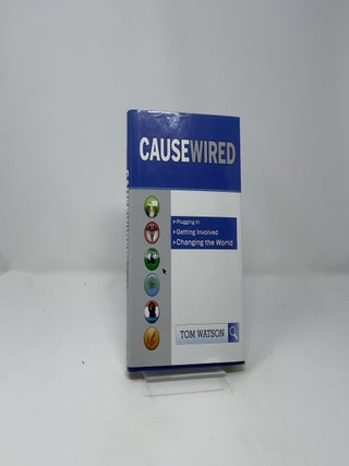 CauseWired