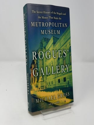 Rogues' gallery
