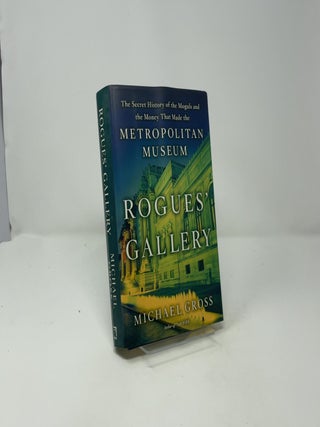 Rogues' gallery