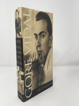 Gore Vidal