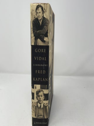 Gore Vidal