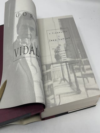 Gore Vidal