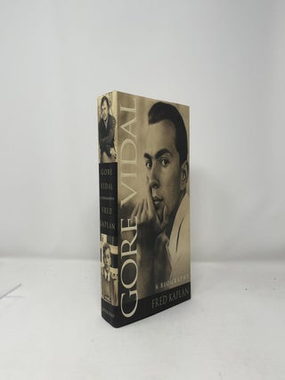 Gore Vidal