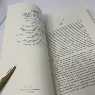 When flesh becomes word