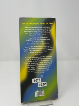 The soft edge