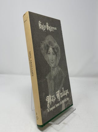 Mrs. Trollope