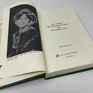 Mrs. Trollope