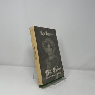Mrs. Trollope