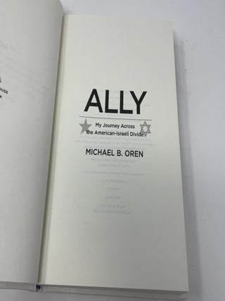 Ally