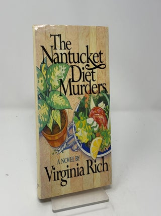 The Nantucket diet murders