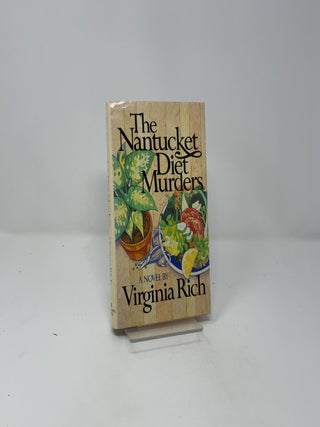 The Nantucket diet murders