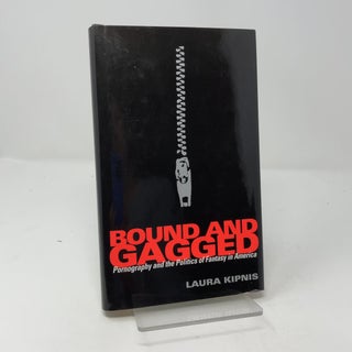 Bound and gagged