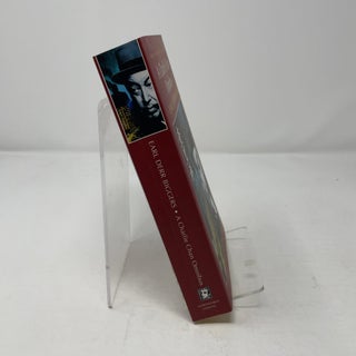 Charlie Chan Omnibus (Tales of Mystery & The Supernatural)