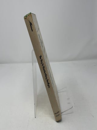 The Key to Handwriting Analysis