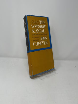 The Wapshot Scandal