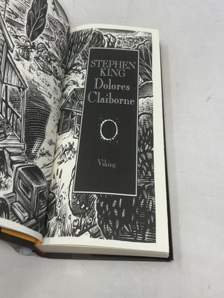 Dolores Claiborne