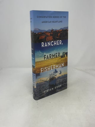 Rancher, Farmer, Fisherman