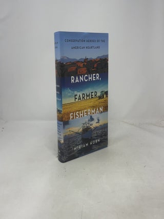 Rancher, Farmer, Fisherman
