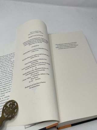 In Search of Zarathustra: The First Prophet and the Ideas That Changed the World