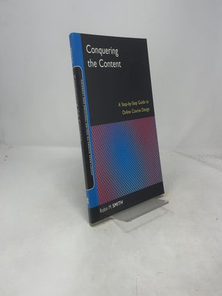 Conquering the Content