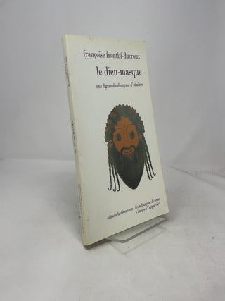 Le Dieu-masque