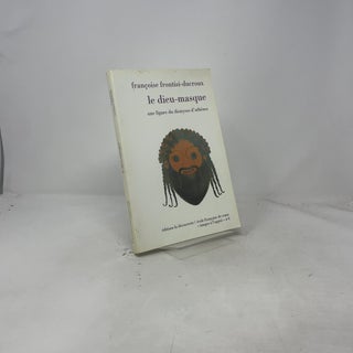 Le Dieu-masque