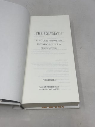 The Polymath