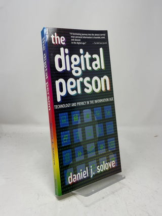 The Digital Person