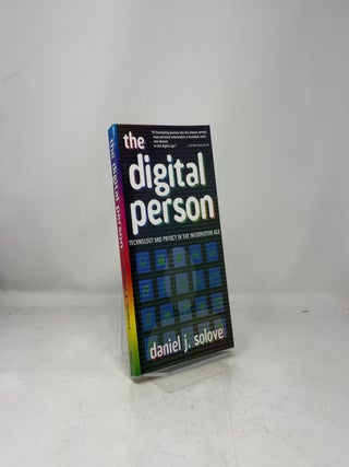 The Digital Person