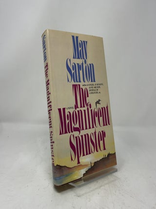 The Magnificent Spinster