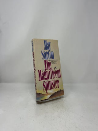 The Magnificent Spinster