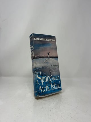 Spring on an Arctic Island