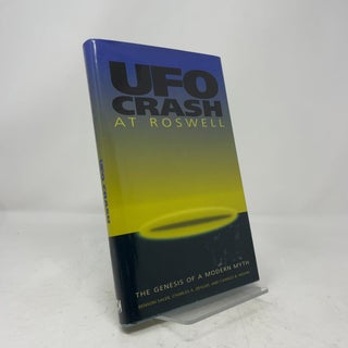 UFO Crash at Roswell