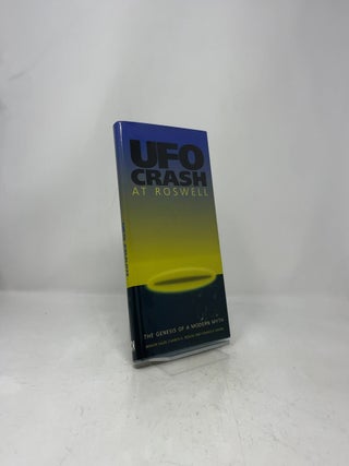UFO Crash at Roswell