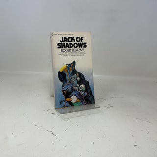 Jack of Shadows