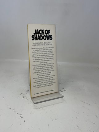 Jack of Shadows