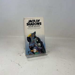 Jack of Shadows