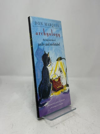 Archyology