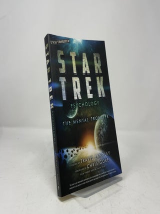 Star Trek Psychology: The Mental Frontier