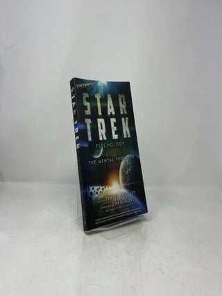 Star Trek Psychology: The Mental Frontier