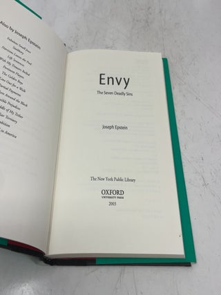 Envy