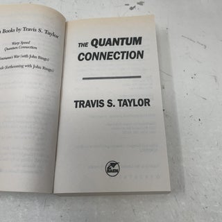 The Quantum Connection