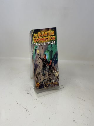 The Quantum Connection