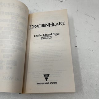 Dragon Heart