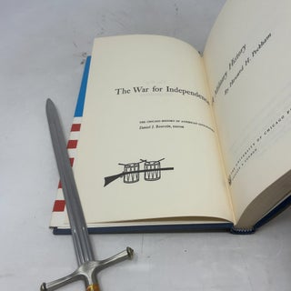 War for Independence : A Military History