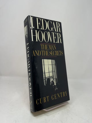 J. Edgar Hoover