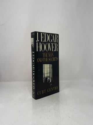 J. Edgar Hoover