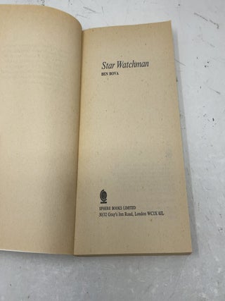 Star Watchman
