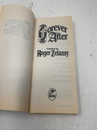 Forever after